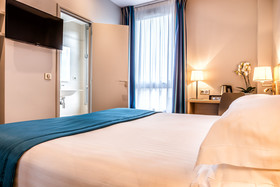 Hôtel Paris d'Issy