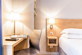 Hôtel Paris d'Issy