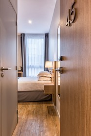 Hôtel Paris d'Issy