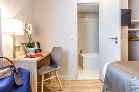 Hôtel Paris d'Issy