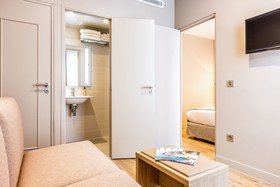 Hôtel Paris d'Issy