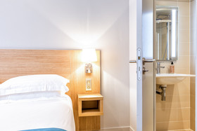 Hôtel Paris d'Issy
