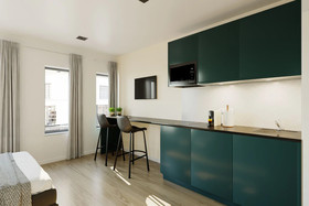 YAYS Paris Issy by Numa