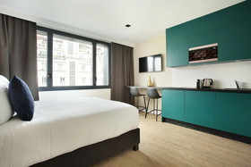 YAYS Paris Issy by Numa