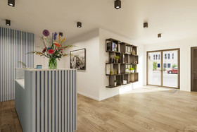 YAYS Paris Issy by Numa