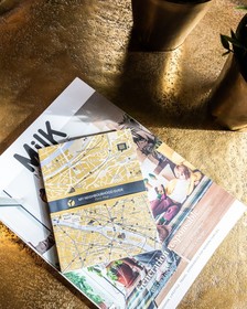 YAYS Paris Issy by Numa
