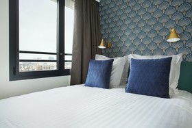 YAYS Paris Issy by Numa