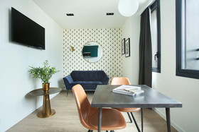 YAYS Paris Issy by Numa