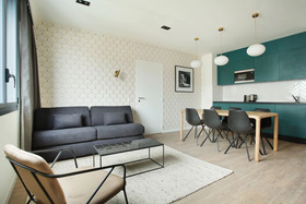 YAYS Paris Issy by Numa