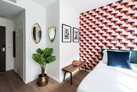 YAYS Paris Issy by Numa