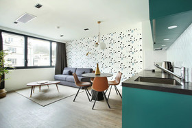 YAYS Paris Issy by Numa