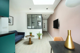 YAYS Paris Issy by Numa