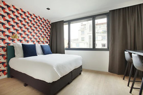 YAYS Paris Issy by Numa