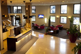 Residence Ifec