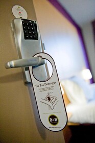 B&B Hotel Paris Italie Porte de Choisy