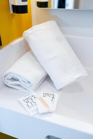 B&B Hotel Paris Italie Porte de Choisy