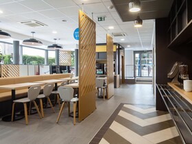 B&B Hotel Paris Italie Porte de Choisy