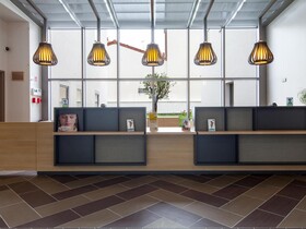 B&B Hotel Paris Italie Porte de Choisy