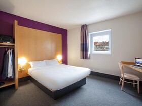 B&B Hotel Paris Italie Porte de Choisy