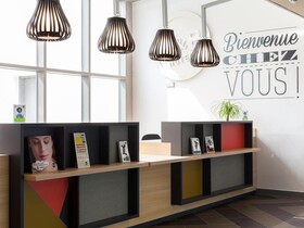 B&B Hotel Paris Italie Porte de Choisy