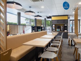B&B Hotel Paris Italie Porte de Choisy