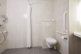B&B Hotel Paris Italie Porte de Choisy