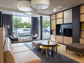 B&B Hotel Paris Italie Porte de Choisy