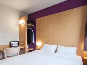 B&B Hotel Paris Italie Porte de Choisy