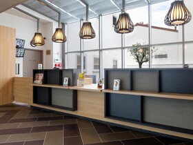 B&B Hotel Paris Italie Porte de Choisy