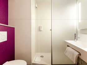 B&B Hotel Paris Italie Porte de Choisy