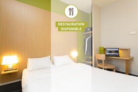 B&B Hotel Paris Italie Porte de Choisy