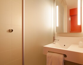 B&B Hotel Paris Italie Porte de Choisy