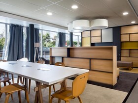 B&B Hotel Paris Italie Porte de Choisy