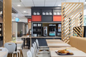 B&B Hotel Paris Italie Porte de Choisy