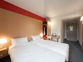 B&B Hotel Paris Italie Porte de Choisy