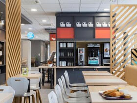 B&B Hotel Paris Italie Porte de Choisy