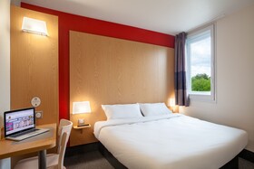 B&B Hotel Paris Italie Porte de Choisy