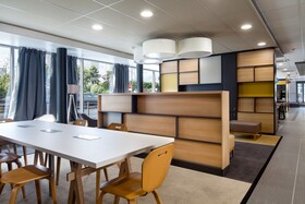 B&B Hotel Paris Italie Porte de Choisy
