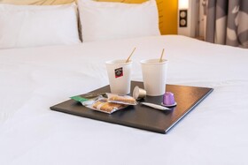 B&B Hotel Paris Italie Porte de Choisy