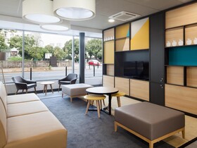 B&B Hotel Paris Italie Porte de Choisy