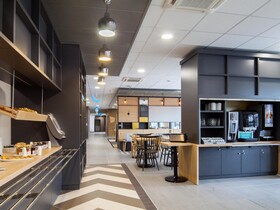 B&B Hotel Paris Italie Porte de Choisy