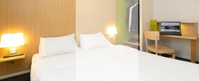 B&B Hotel Paris Italie Porte de Choisy