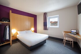 B&B Hotel Paris Italie Porte de Choisy