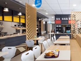 B&B Hotel Paris Italie Porte de Choisy