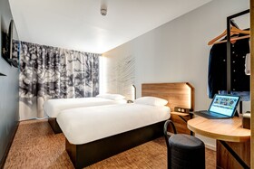 B&B Hotel Paris Ivry Quai de Seine