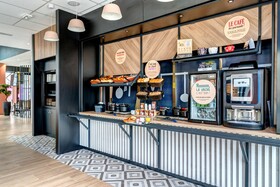 B&B Hotel Paris Ivry Quai de Seine