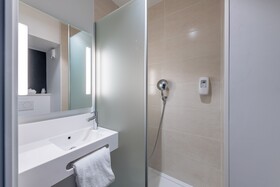 B&B Hotel Paris Ivry Quai de Seine