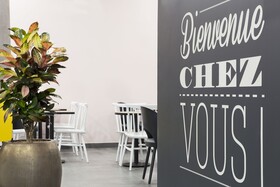 B&B Hotel Paris Ivry Quai de Seine