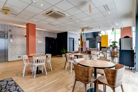 B&B Hotel Paris Ivry Quai de Seine