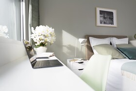Hotel Les Portes De Paris